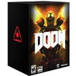 Icon of program: DOOM Collector's Edition