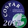 Icon of program: COSPAR 2018 App