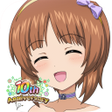 Icono de programa: ガールズ＆パンツァー 戦車道大作戦！
