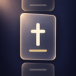 Icon of program: Holy Minutes: Bible Scrol…