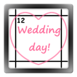 Icono de programa: My Wedding Countdown