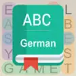 Icon of program: English To German Diction…