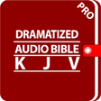 Icon of program: Dramatized Audio Bible - …