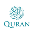 Icon of program: The Holy Quran - English