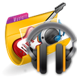 Icon of program: Soft4Boost Audio Converte…