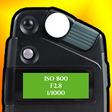 Icon of program: Light Meter - For Photogr…