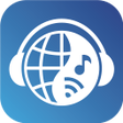 Icon of program: RadioDroid 2