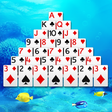 Icon of program: Pyramid Solitaire