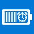 Icono de programa: Full Battery & Theft Alar…