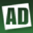 Icono de programa: ADtoolkit