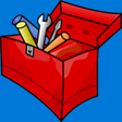 Icono de programa: Smart Tools Pro for Windo…