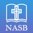Icon of program: NASB Bible (Audio & Book)