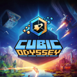 Icon of program: Cubic Odyssey Demo