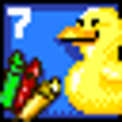 Icon of program: Coloring Book 7: Toys