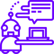 Icon of program: My Telegram Bots store