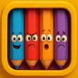 Icon of program: Pencil Escape