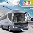 Icon of program: Bus Simulator Game 2020:A…