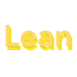 Icono de programa: Leaning