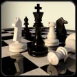 Icon of program: 3D Chess 2Player Play & L…