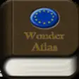 Icon of program: Europe. The Wonder Atlas …