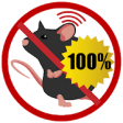 Icon of program: Anti Rat Repeller - Rat r…