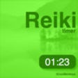 Icon of program: Reikitimer