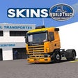 Icon of program: Skins World Truck Driving…