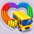 Icono de programa: Busload: Traffic Jam Puzz…