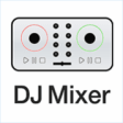Icon of program: DJ Mixer App - Mix Music …