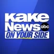 Icon of program: KAKE Kansas News & Weathe…