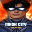 Icon of program: Mask City: Chapter Zero