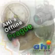 Icon of program: AHI's Offline Prague
