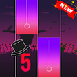 Icono de programa: Piano Game -  for Five Ni…