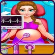 Icono de programa: mommys new baby birth - p…