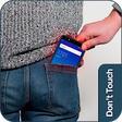 Icon of program: Don't Touch My Phone