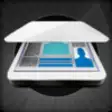 Icon of program: Camera Scanner app - Port…