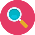 Icono de programa: Magniffect On screen Magn…