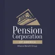 Icon of program: Pension Corporation of Am…