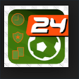 futbol24 ultmate icon