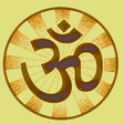 Icon of program: Gayatri Mantra