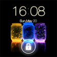 Icon of program: Butterfly locksreen