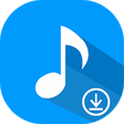 Icono de programa: Free MP3 Juice - MP3 Down…