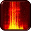 Icono de programa: Spectrogram