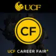 Icon of program: UCF Career Fair Plus