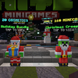 Icono de programa: Games Servers for Minecra…