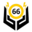 Icono de programa: MyCU66 Mobile Banking
