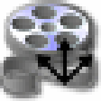 Icon of program: Simple Video Splitter
