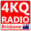 Icono de programa: 4KQ Radio 693 AM Brisbane…
