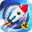 Icono de programa: Bee Booster - Phone Speed…