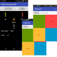 Icono de programa: Electronic voting system